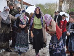 Türk Milleti'nin başı sağ olsun